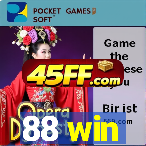88 win